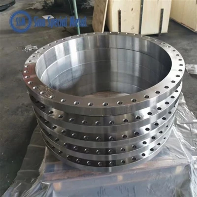 Teicnící Táirgthe Flange