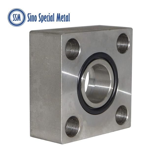 Monel K500 Square Flange