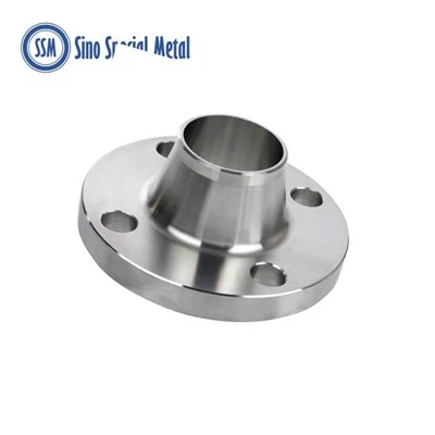 Flange brionnaithe Cruach Carbóin ASME SA105 ASTM A105