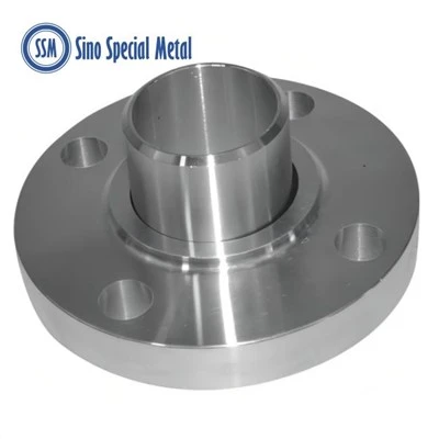 DIN 2641 2642WNR 1.4550 SS 347 347H Collar Plain Flanges Lapped