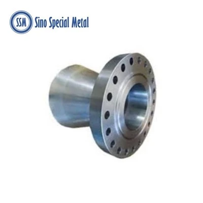 Monel K500 1/2" Go 48" Expander Flange