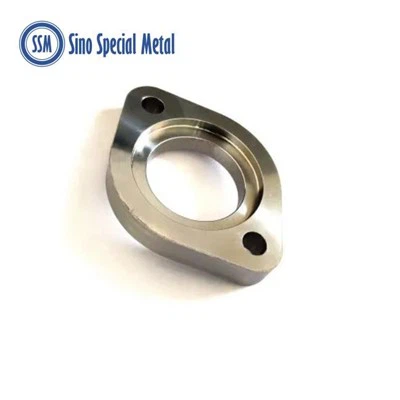 Monel K500 DIN 86029-86030 Flanges Snáithithe Oval Plain