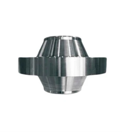 Monel K500 Aghaidh Ardaithe (RF) Flange Ancaire