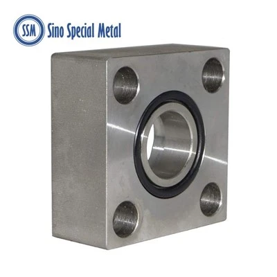 Flange Cearnóg Monel K500