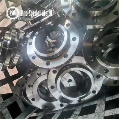 MSS   SP% 7b% 7b0% 7d% 7d   ASTM   B564   Hasnelloy   B2   Flange