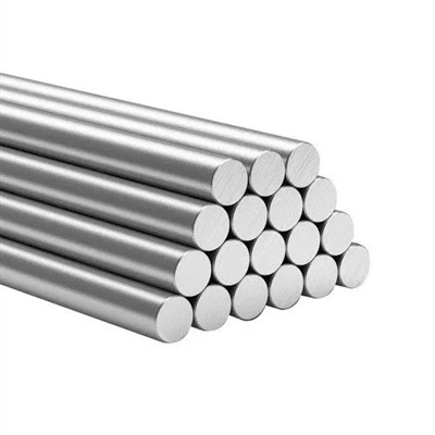 Barraí Cruach Nicil Alloy