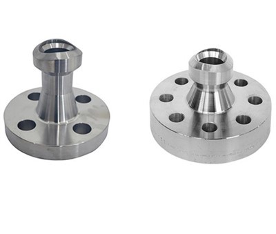 WNR   2.4600   ASTM   B564   Hastelloy   B2   WeldoFlange