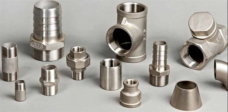 titanium-forged-fitting