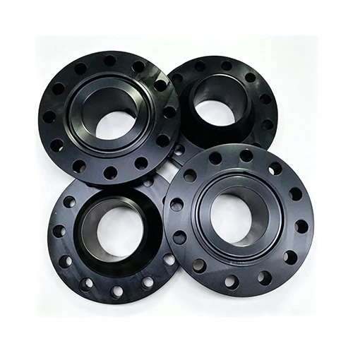 Flange Muineál Táthú ASTM A694 F60 RTJ Aicme 900 SCH80