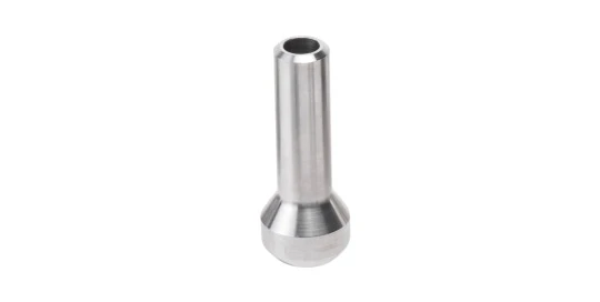 Cruach Carbóin A105 Nipolet 3 ″ × ½ ″ Sch 40
