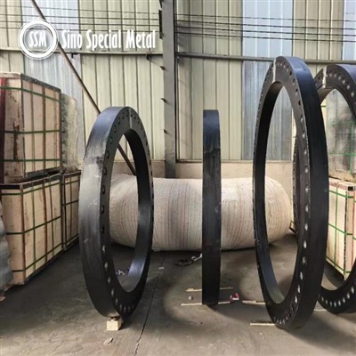 Cineálacha & Feidhmeanna Flanges Cruach Carbóin