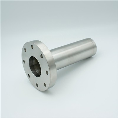 Difríocht idir Weld Muineál & Long Weld Flanges Muineál