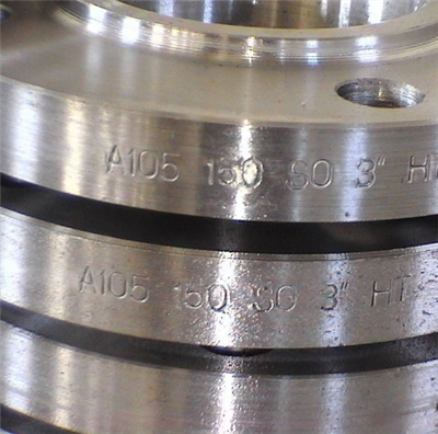 cad é astm a105