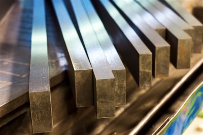 Cé chomh láidir is atá iarann