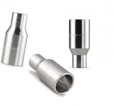 A182 Gr. F304 / 316L Cruach Dhosmálta Swage Nipple