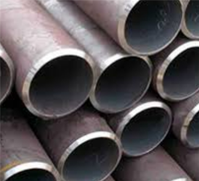 ASTM A335 P92 Píob Cruach Alloy Ferritic Gan uaim