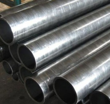 ASTM B161 Nicil UNS N02200 Píob Gan uaim