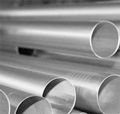 Píobán Táthaithe ASTM B167 Inconel 600, 8" SCH 100