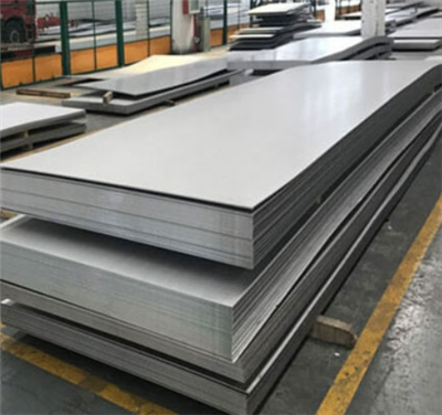 ASTM B424 UNS N08825 Alloy 825 Plátaí
