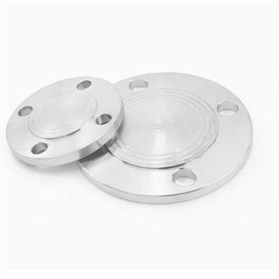 BS4505 RF Pn16 316L Flange na nDall