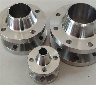 Flange Cruach Duplex & Super Duplex