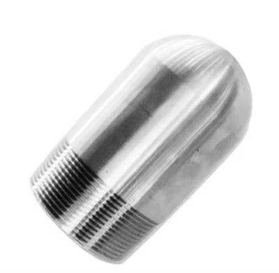 Breiseán Tarbh Fireann brionnaithe MSS SP-95 NPT