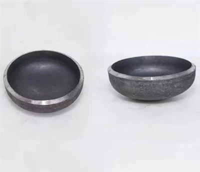 MSS SP-43 AISI 304/304L/316/316L Teorainneacha Deiridh Frithsheasmhachta Creimeadh