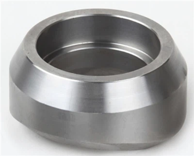 Soicéad 8" X 1" MSS SP-97 SW-F 3000# ASTM A 182 Gr.F51 S-40S