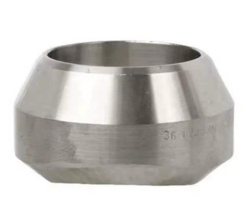 Weldolet 6" × 1" - MSS SP-97 Feistis Píob Brionnaithe